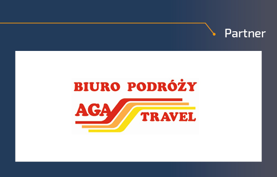 AGA TRAVEL Partnerem BKS PROFI CREDIT